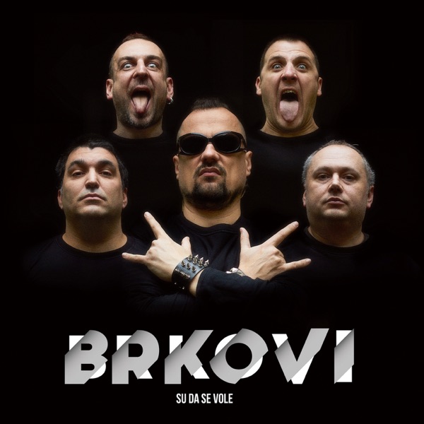 Brkovi