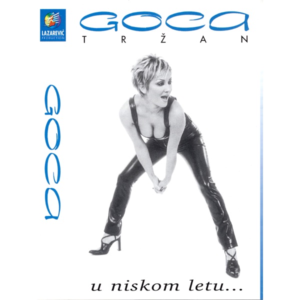 Goca Tržan