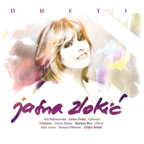 Jasna Zlokić