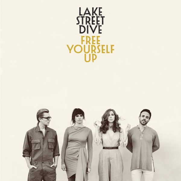 Lake Street Dive