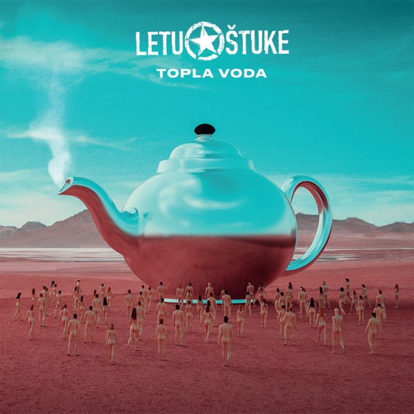 Letu štuke